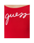 Guess Body O3BM03 KBBU1 Roșu Slim Fit - Pled.ro