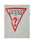 Guess Body pentru copii H02W01 KA6W0 Gri - Pled.ro