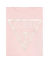 Guess Body pentru copii H1YW13 KA6W0 Albastru Regular Fit - Pled.ro