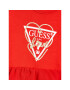 Guess Body pentru copii S2BG05 K83S0 Roșu Regular Fit - Pled.ro