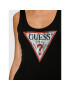 Guess Body Scoop Classic W81I08 R49A2 Negru Slim Fit - Pled.ro