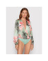 Guess Body Stefania W2GH47 WD8G2 Verde Regular Fit - Pled.ro