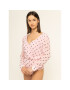 Guess Body W01H87 WCLS0 Roz Regular Fit - Pled.ro