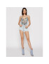 Guess Body W1GP08 RA4L1 Albastru Slim Fit - Pled.ro