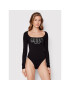 Guess Body W2YP38 J1311 Negru Slim Fit - Pled.ro