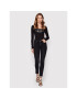 Guess Body W2YP38 J1311 Negru Slim Fit - Pled.ro