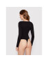 Guess Body W2YP38 J1311 Negru Slim Fit - Pled.ro