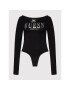 Guess Body W2YP38 J1311 Negru Slim Fit - Pled.ro