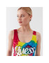 Guess Body W3YP43 K9RW1 Colorat Slim Fit - Pled.ro