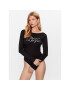 Guess Body W3YP54 J1314 Negru Slim Fit - Pled.ro