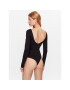 Guess Body W3YP54 J1314 Negru Slim Fit - Pled.ro