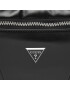 Guess Borsetă Bellagio Eco Mini HMBELG P4188 Negru - Pled.ro