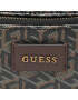 Guess Borsetă Ederlo HMERLO P3231 Negru - Pled.ro