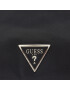 Guess Borsetă HMECRN P3432 Negru - Pled.ro