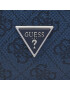 Guess Borsetă HMEVZL P3231 Albastru - Pled.ro