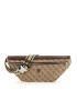 Guess Borsetă Strave Mini Bags HMSTRA P3331 Maro - Pled.ro