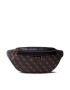 Guess Borsetă Vezzola (4G Print) HMVEZL P1130 Maro - Pled.ro