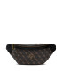 Guess Borsetă Vezzola Mini Bags HMVZLA P2230 Maro - Pled.ro