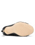 Guess Botine Abriele FL5ABL LEA09 Negru - Pled.ro