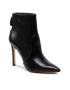 Guess Botine Bendeta3 FL5BN3 PEL10 Negru - Pled.ro