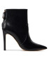 Guess Botine Bendeta3 FL5BN3 PEL10 Negru - Pled.ro