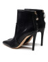 Guess Botine Bendeta3 FL5BN3 PEL10 Negru - Pled.ro