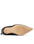 Guess Botine Bendeta3 FL5BN3 PEL10 Negru - Pled.ro