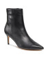 Guess Botine Brayan FL8BRN Negru - Pled.ro