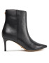 Guess Botine Brayan FL8BRN Negru - Pled.ro