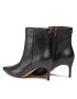 Guess Botine Brayan FL8BRN Negru - Pled.ro