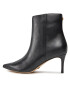 Guess Botine Brayan FL8BRN Negru - Pled.ro