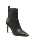 Guess Botine Dafina3 FL7DF3 ELE10 Negru - Pled.ro