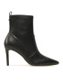 Guess Botine Dafina3 FL7DF3 ELE10 Negru - Pled.ro