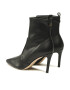 Guess Botine Dafina3 FL7DF3 ELE10 Negru - Pled.ro