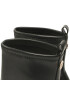 Guess Botine Dafina3 FL7DF3 ELE10 Negru - Pled.ro