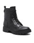 Guess Botine Raziela FL5RAZ LEA10 Negru - Pled.ro