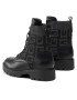 Guess Botine Razieli FL5RZI FAB10 Negru - Pled.ro