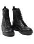 Guess Botine Razieli FL5RZI FAB10 Negru - Pled.ro