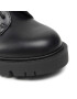 Guess Botine Razieli FL5RZI FAB10 Negru - Pled.ro