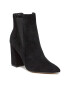 Guess Botine FL8AVH SUE10 Negru - Pled.ro