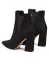 Guess Botine FL8AVH SUE10 Negru - Pled.ro