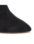 Guess Botine FL8AVH SUE10 Negru - Pled.ro