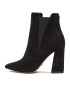 Guess Botine FL8AVH SUE10 Negru - Pled.ro