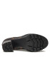 Guess Botine FL8EEA FAL10 Maro - Pled.ro