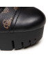 Guess Botine FL8GEO FAL10 Maro - Pled.ro