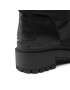 Guess Botine FL8LED ELE10 Negru - Pled.ro