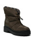 Guess Botine FL8LED ELE10 Verde - Pled.ro