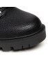 Guess Botine FL8R2D ELE10 Negru - Pled.ro