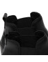 Guess Botine Freda FLFRE3 LEA12 Negru - Pled.ro