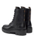 Guess Botine Jefei FLPJFI FAL10 Negru - Pled.ro